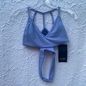 Five The label Maverick bra